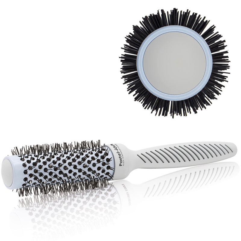 Brosse brushing Pastel ion ceramic 32mm